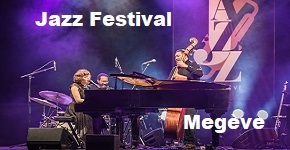 jazz megève