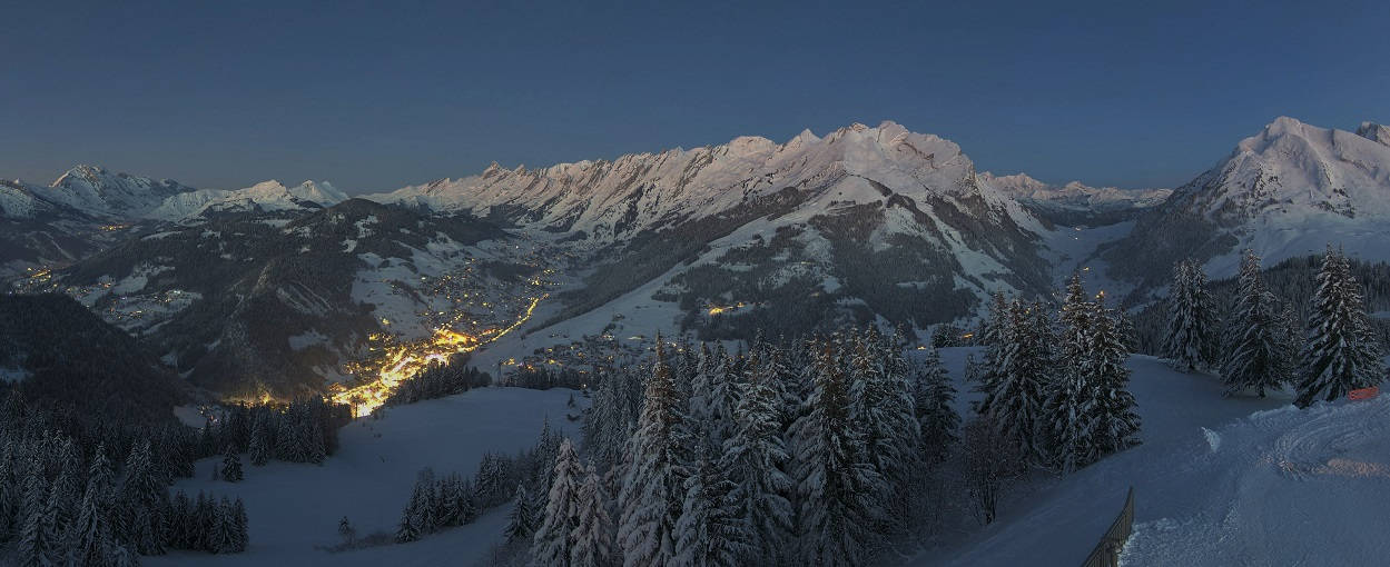 laclusaz early-booking