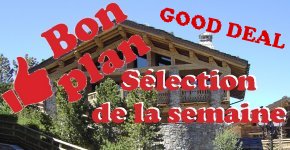 bon plan la clusaz